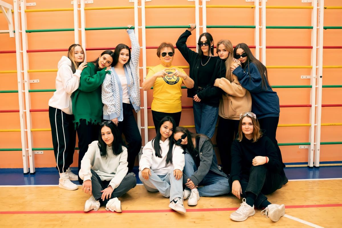 11 класс. КЛАСС | Выпускные альбомы в Нижневартовске