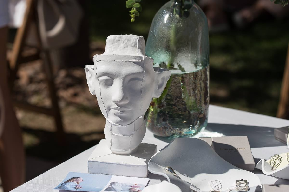 16 июня 2018 на Новой Голландии / Часть 1 / фото Алексей Боголепов. Фотоотчеты «Ламбада-маркета»