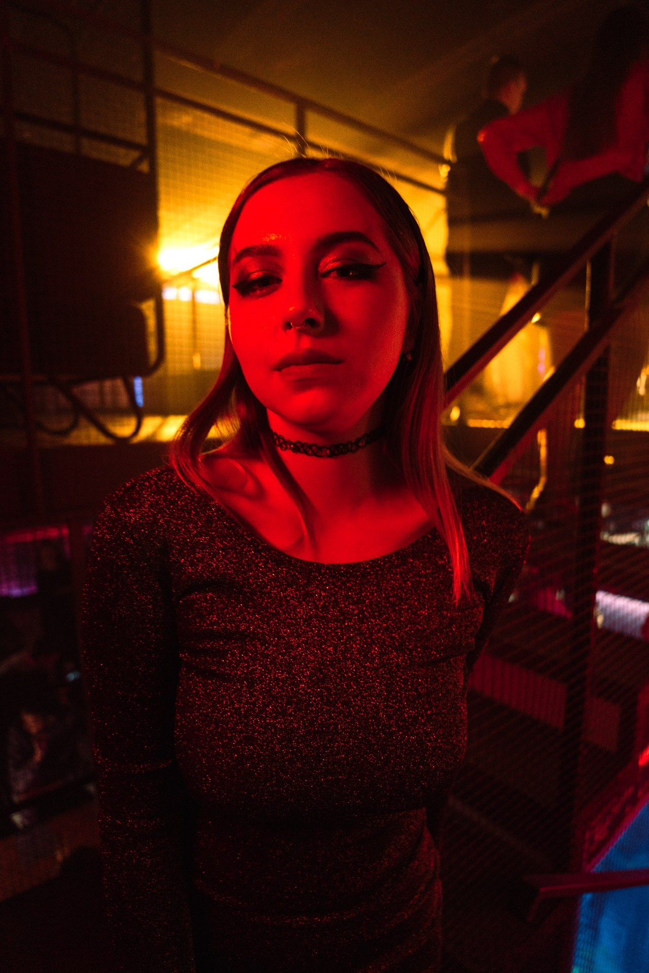 ПОСВЯТ ЧГПУ 2023. Mike Dovetail | Портретный и репортажный фотограф