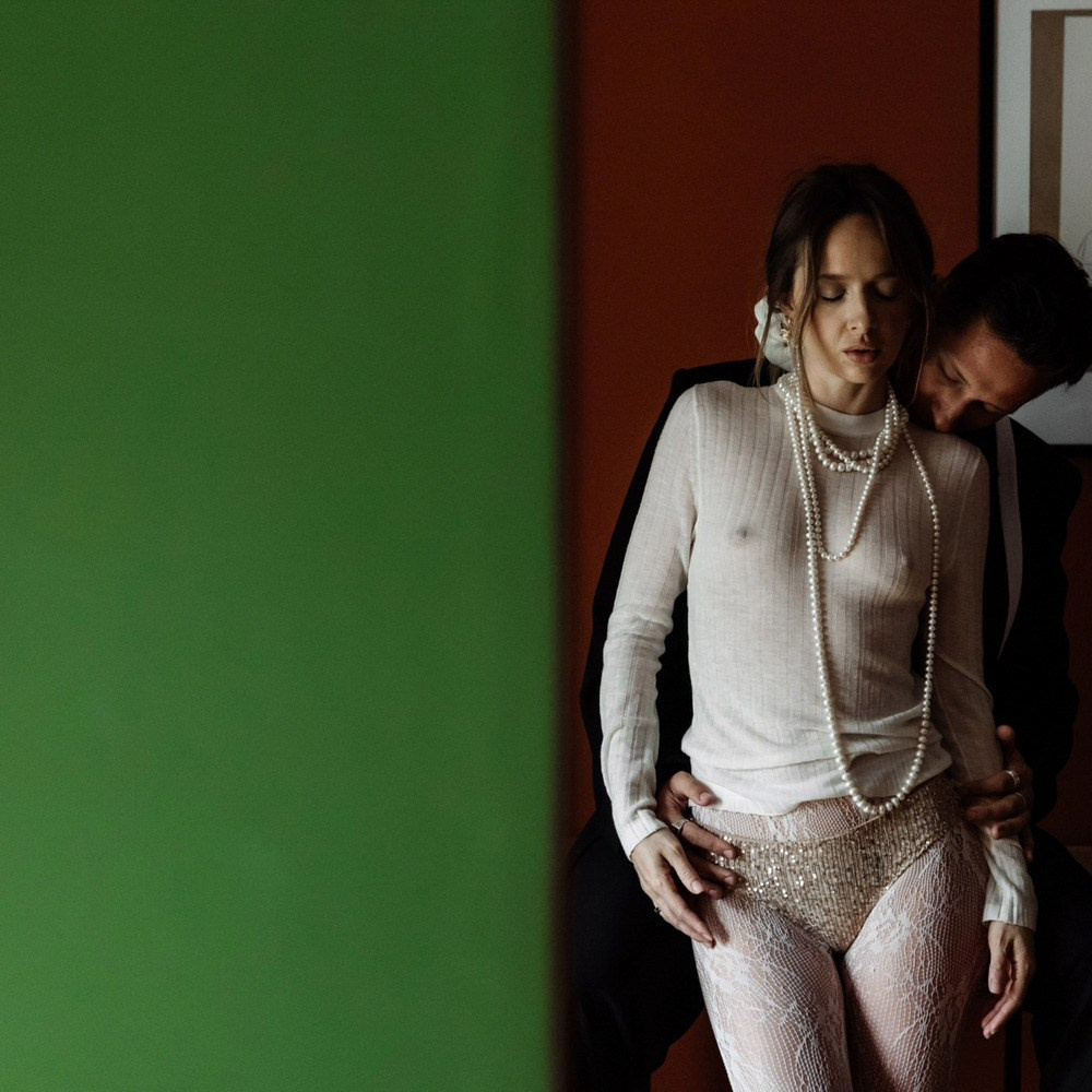 Лучшее. Владимир Киселев — свадебный фотограф в Москве и по всему миру