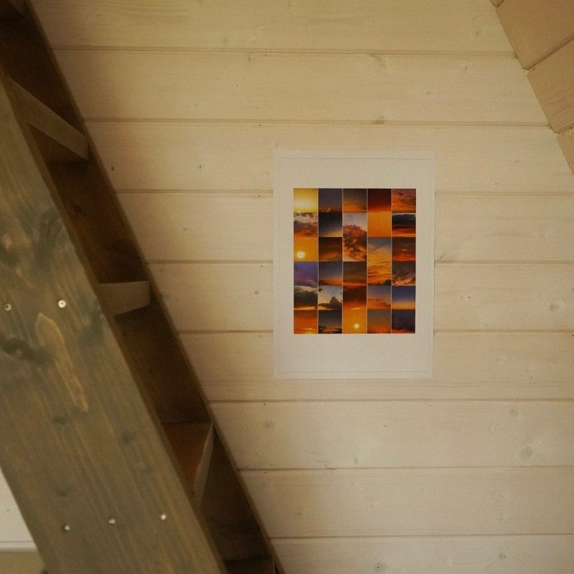 SUNSET THERAPY. Фотограф Нижний Новгород