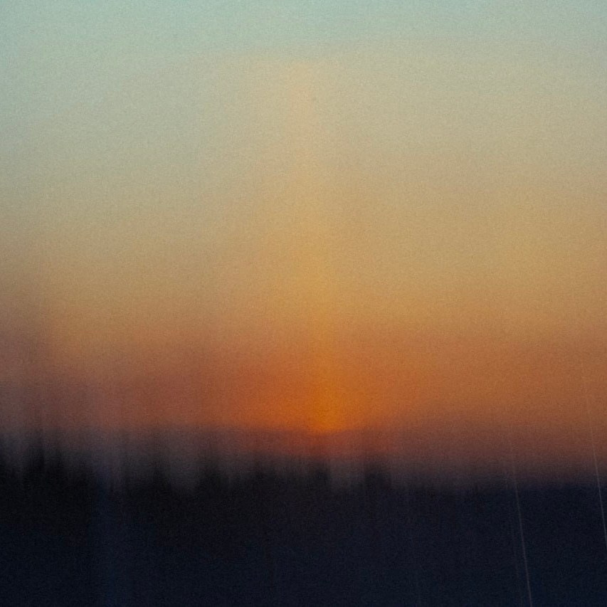 Walk. VISUAL ARTIST · KRONGAUZ ANASTASIA