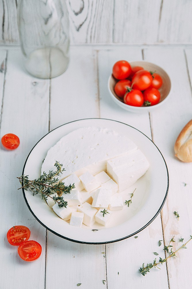 ИМИДЖЕВАЯ СЪЕМКА СЫРОВ