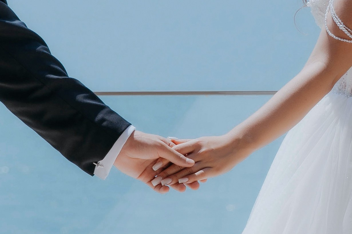 Иван и Ася (Анапа). Свадебный и Семейный Фотограф в Краснодаре