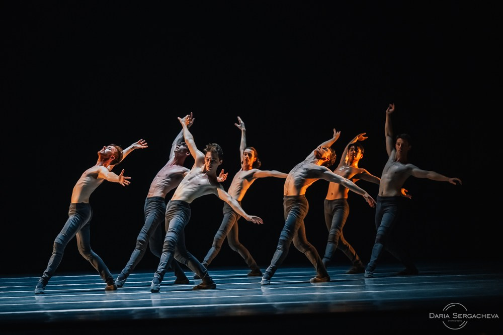 Картинки с выставки. DariaRock / Фотограф Екатеринбург