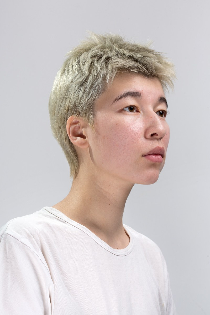 Portrait. Alexey Bogolepov photography