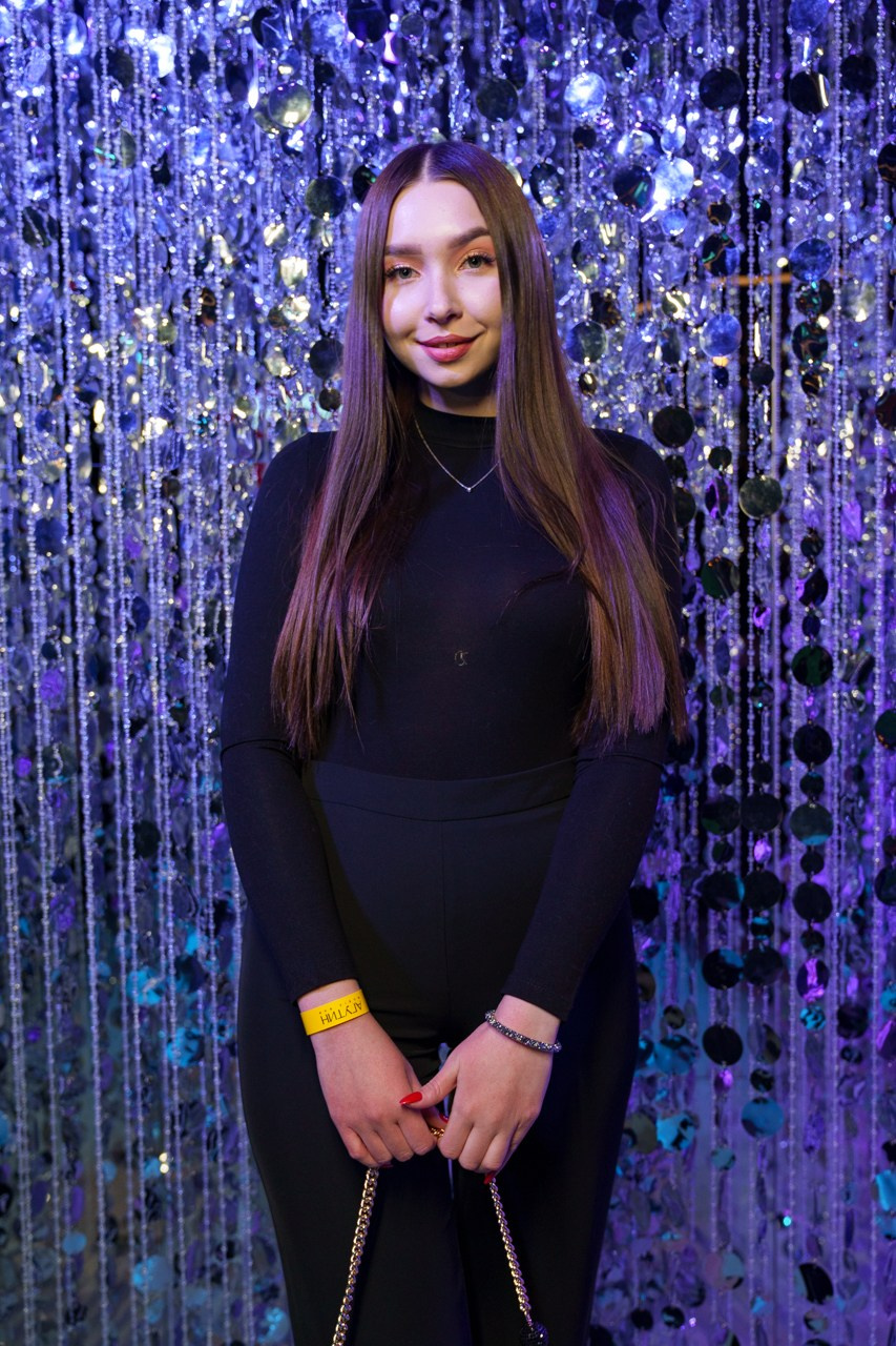 Agutin Bar New Year. Фотограф Мещанин Юрий