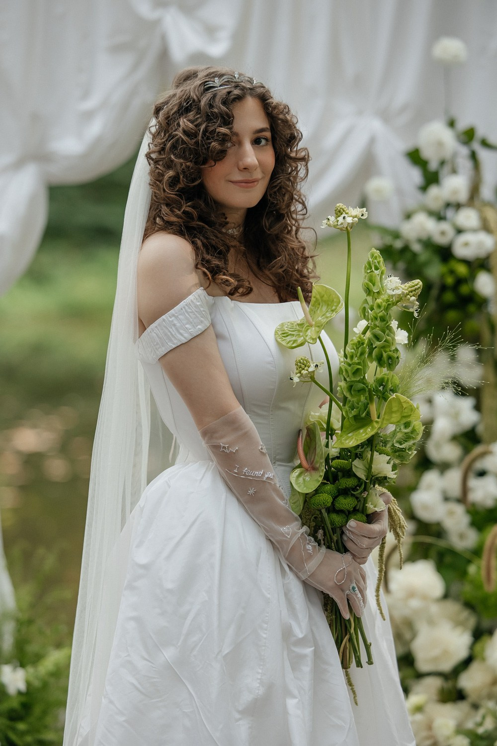 Love you. Свадебный фотограф Москва