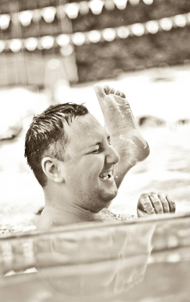 Тот самый бар. Nina Petina