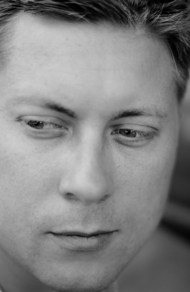 Тот самый бар. Nina Petina