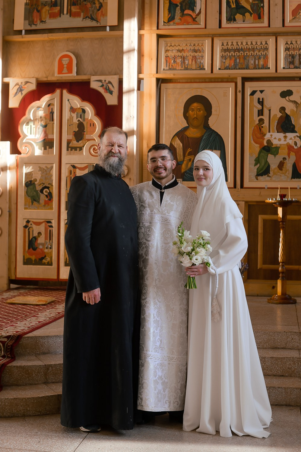 Свадьба Климента и Марии. Семейный и свадебный фотограф в Санкт-Петербурге Серафима Смирнова