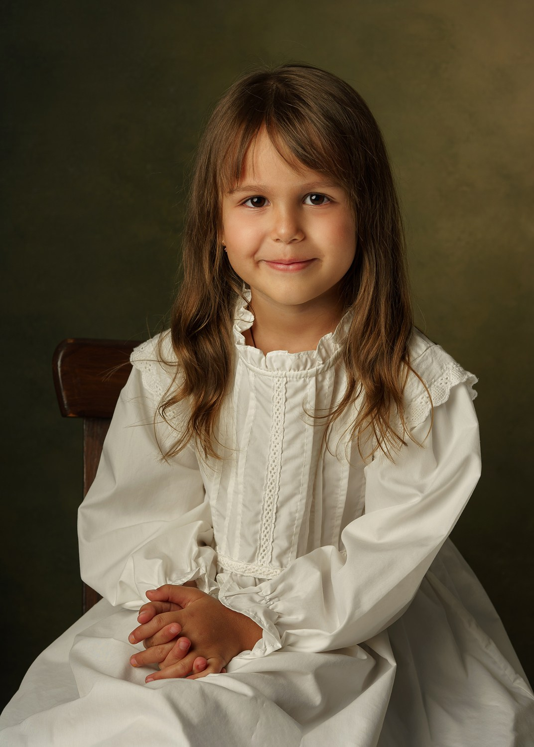 Мама и малыш. Фотограф Ирина Гарш