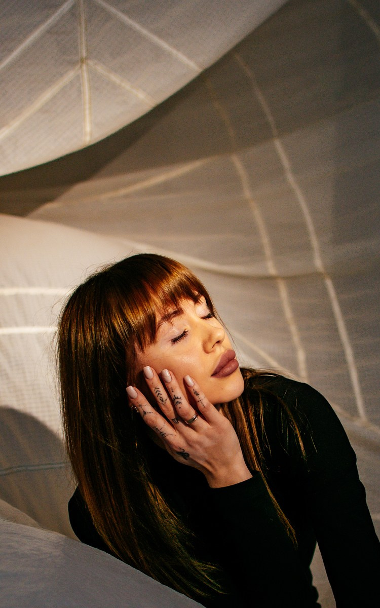 Лилия. Фотограф в Москве, МО и России