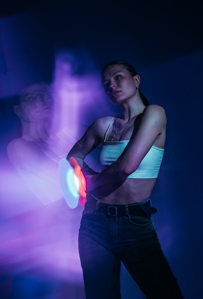 Женский портрет. Фотограф в Москве, МО и России