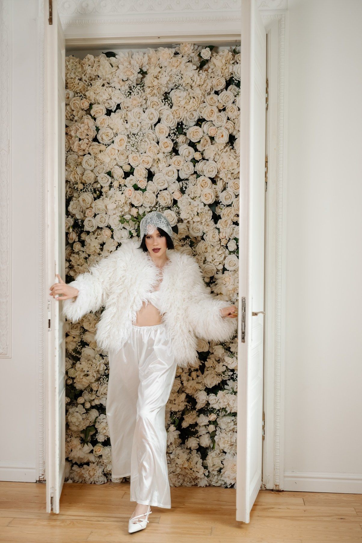 Утро невесты. Свадебный и сеейный фотограф в Санкт-Петербурге Елена Худякова