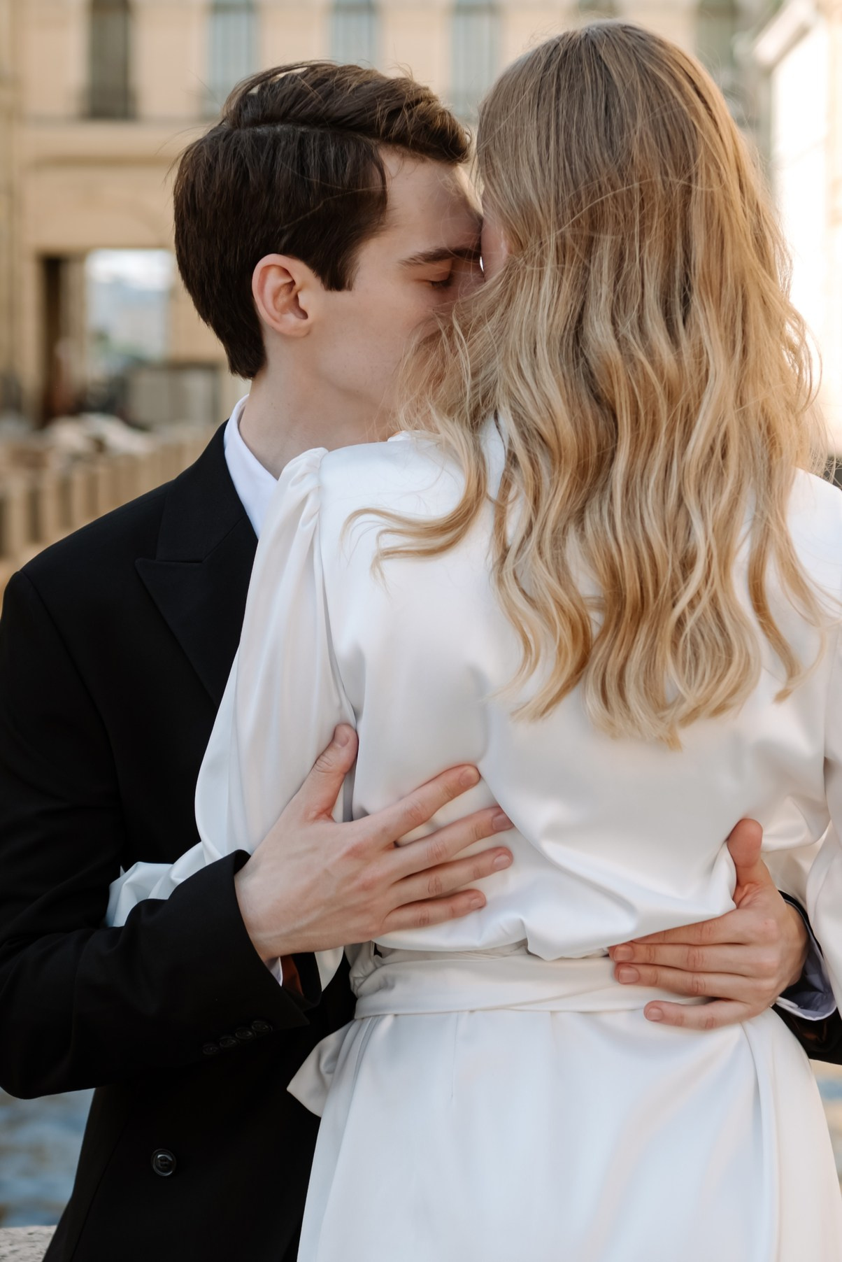 Прогулка у Эрмитажа. Свадебный и сеейный фотограф в Санкт-Петербурге Елена Худякова