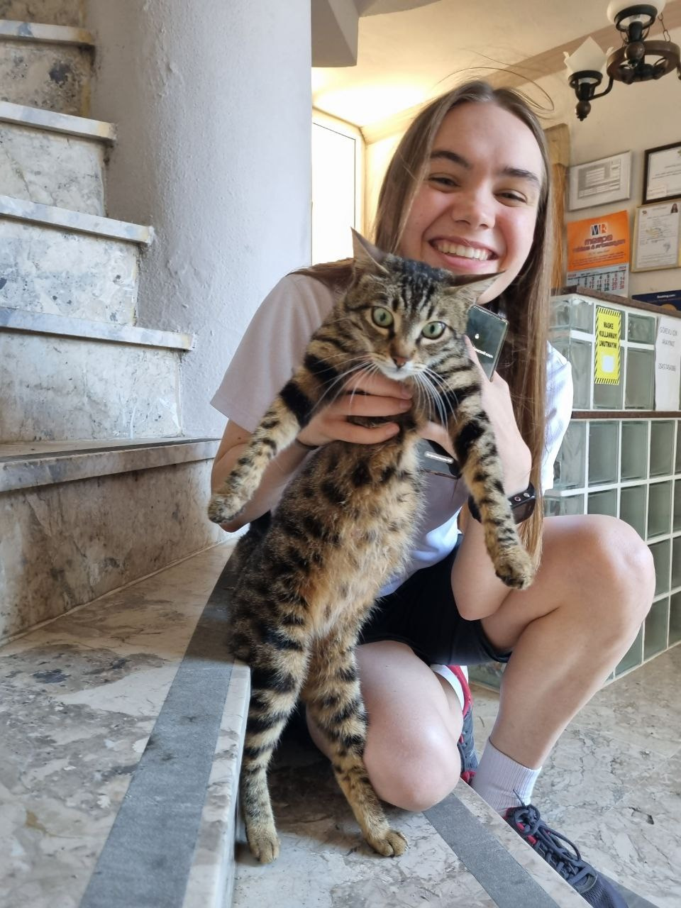 Обо мне. Спортивный фотограф Тремпольцева Анна