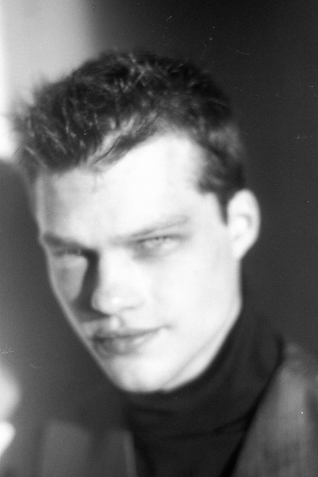 Danya. Портретный фотограф в Санкт-Петербурге Ольга Муранова