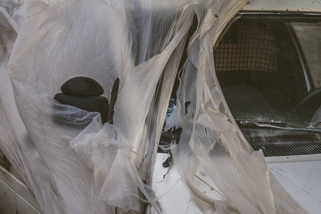 No one there. Sergei Berezkin