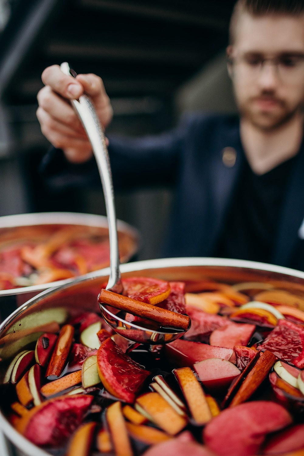 Event. Бизнес-фотограф в Москве — Виталий Агабабян