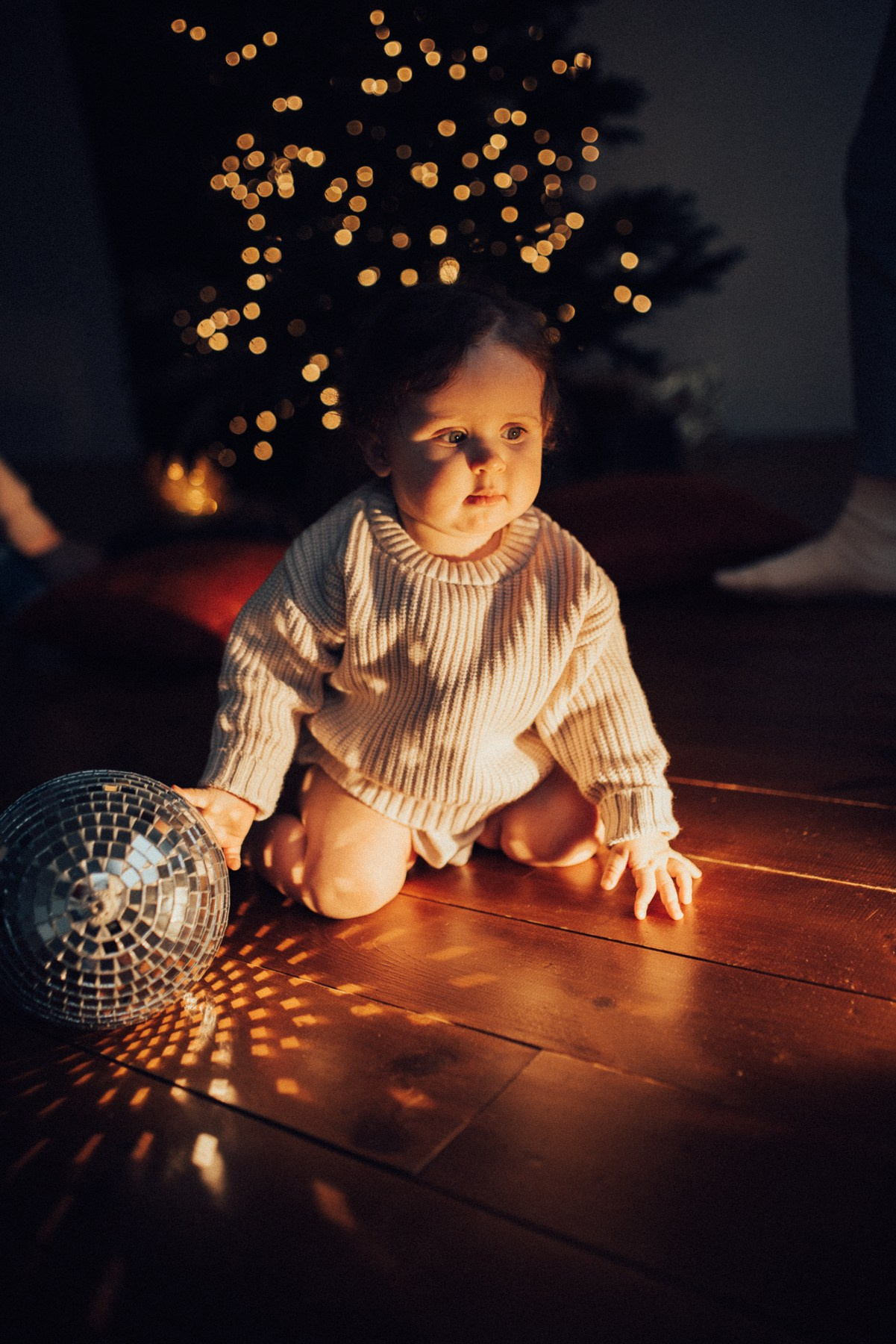 Годик | в студии