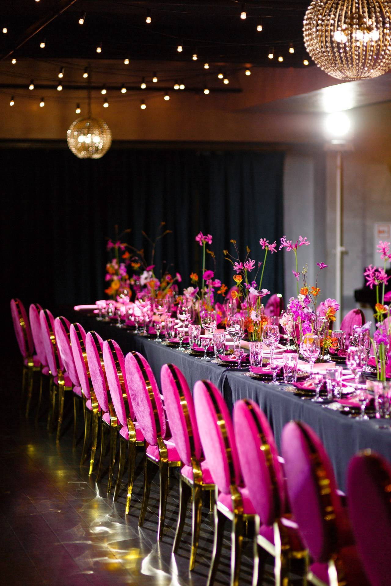 Pink neon. Свадебный фотограф в Санкт-Петербурге Наталья Вендт