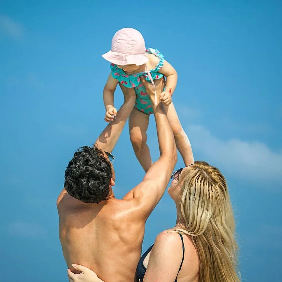 Фотограф Мельник Ирина. Москва