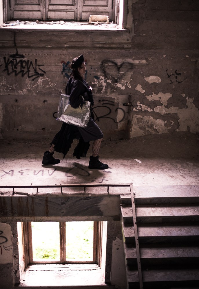 ТВОРЧЕСТВО. Photographer LaranaLaria