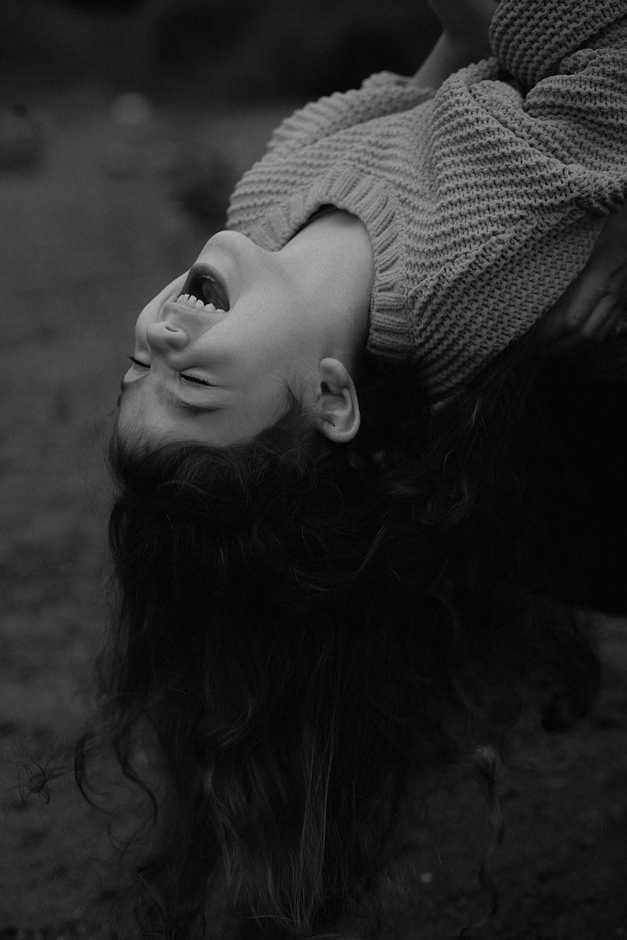 ДЕТИ. Фотография. Визуально-чувственный мир души