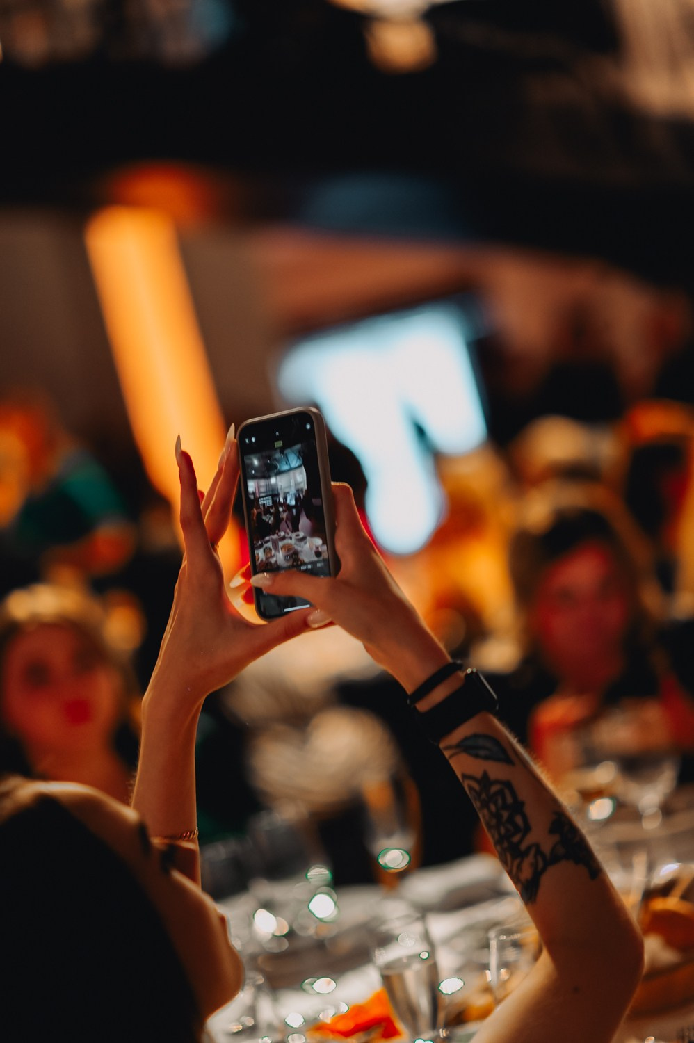 585 Gold. Night2Day Санкт-Петербург