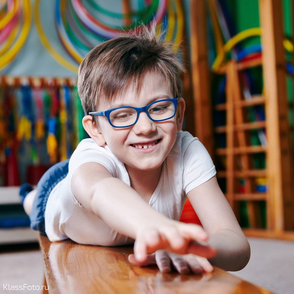 Просто фотографии. Детская фотомастерская в Санкт-Петербурге