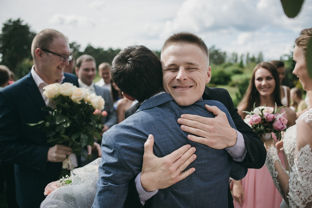 Tim & Julia. Свадебный фотограф в Петрозаводске Сергей Кокорев