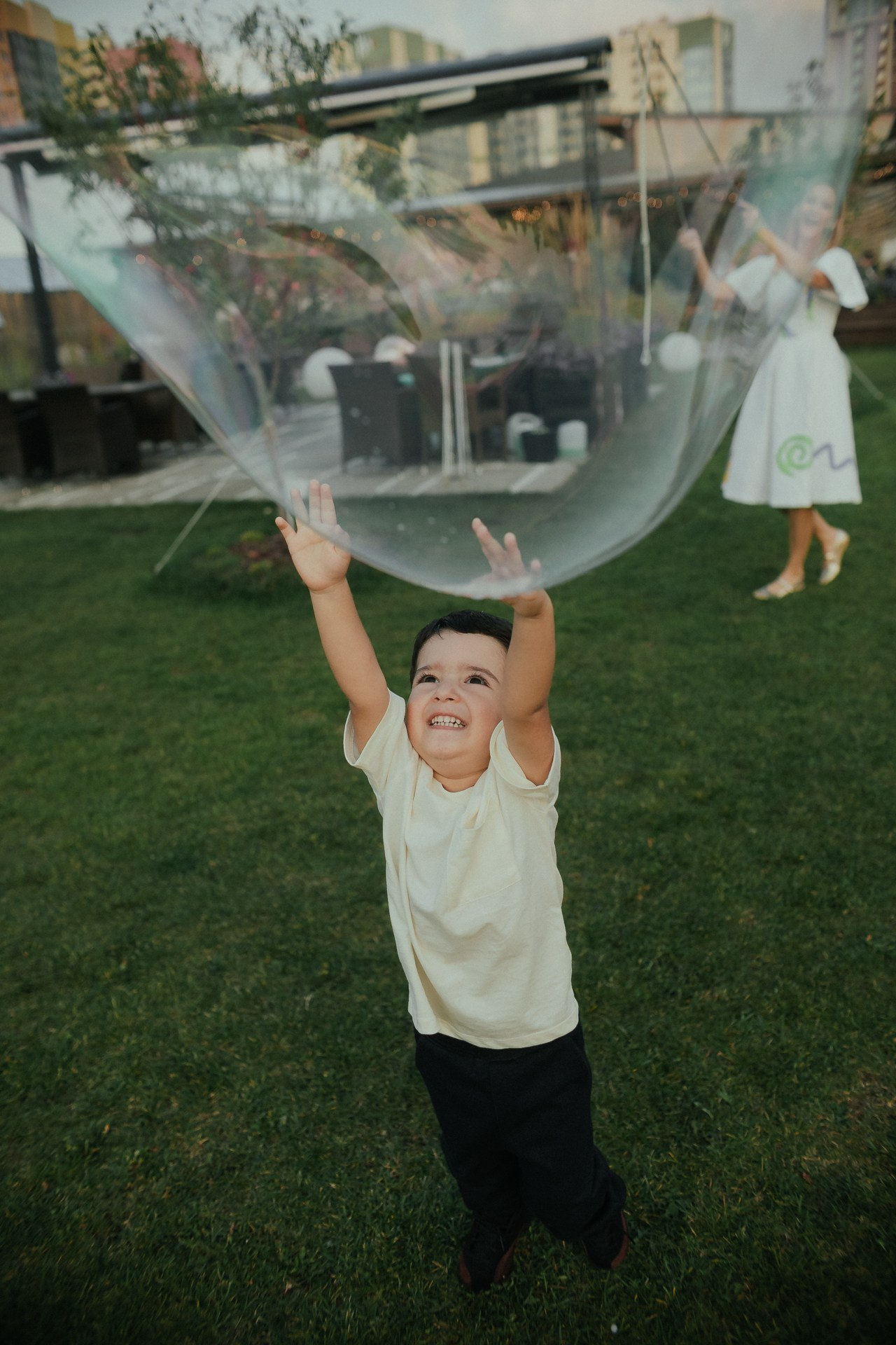 Детская съемка. Фотограф Санкт-Петербург. Night2Day Санкт-Петербург