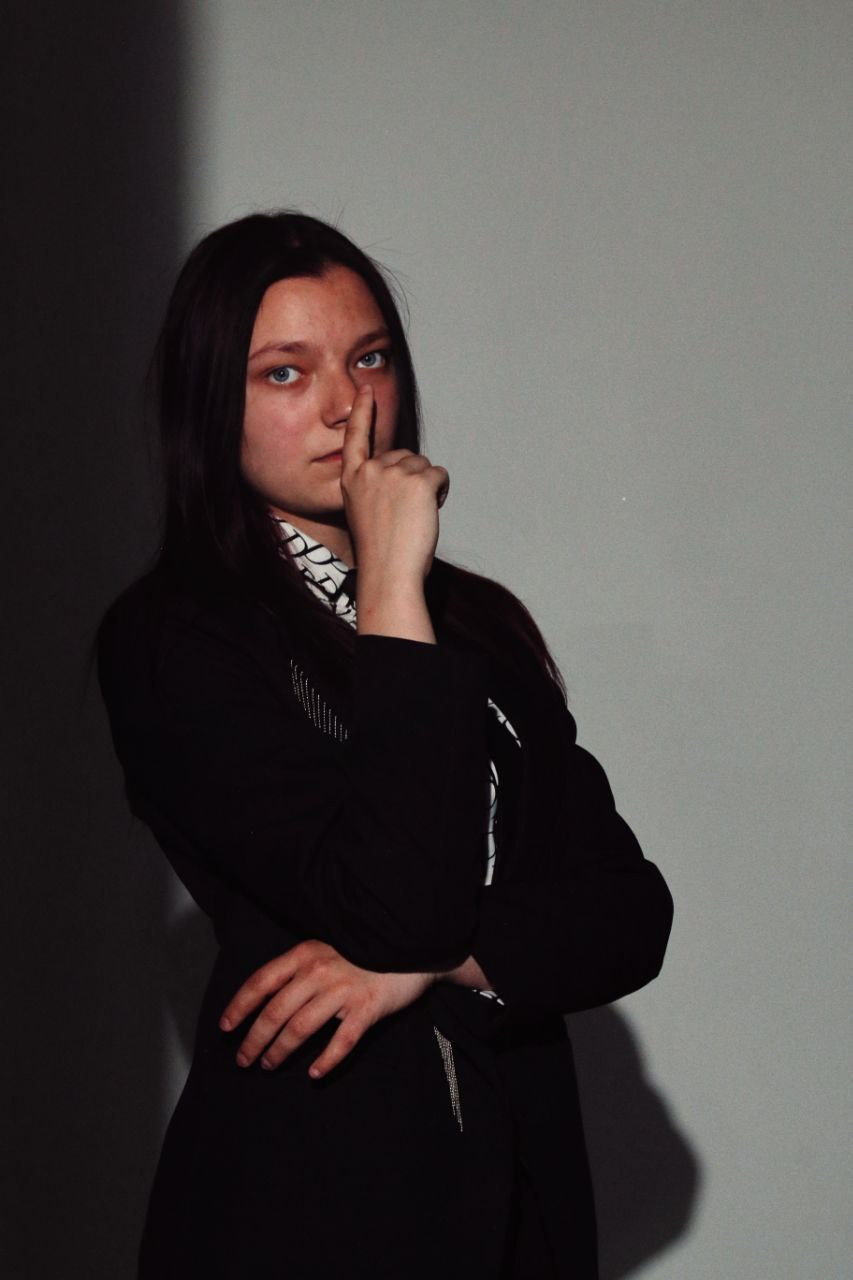 Студийная съемка. Репортажный и портретный фотограф в Туле и области