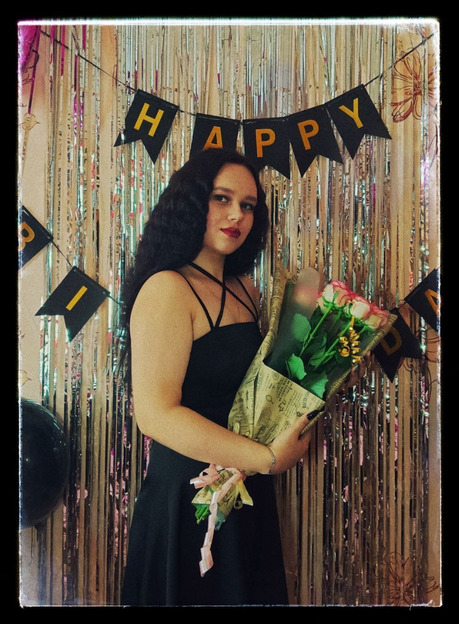 Женская портретная съемка. Репортажный и портретный фотограф в Туле и области