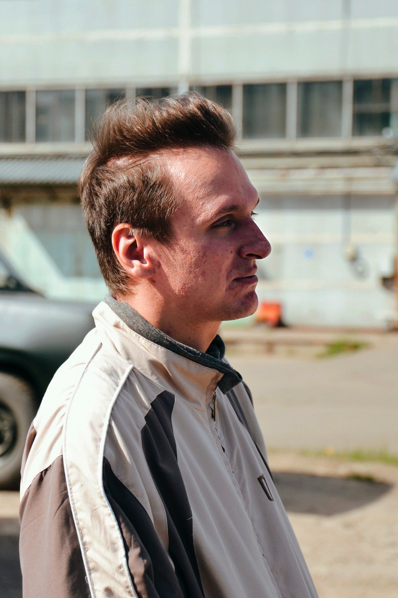 АВТОМОБИЛИ — МЕРОПРИЯТИЯ. Фотограф в Москве — Олег Штыканов