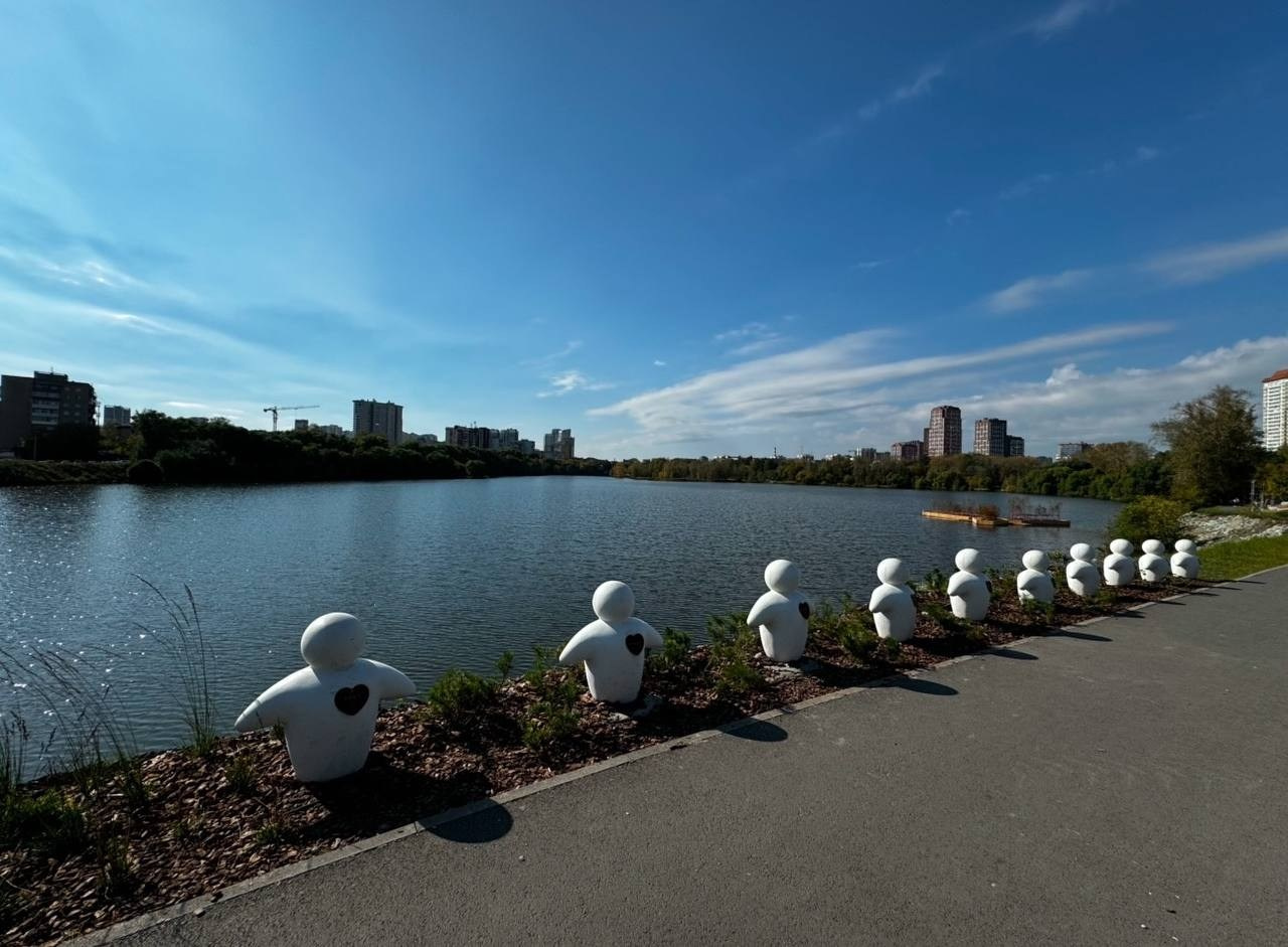 Взгляд сквозь объектив. Портретный фотограф город Уфа