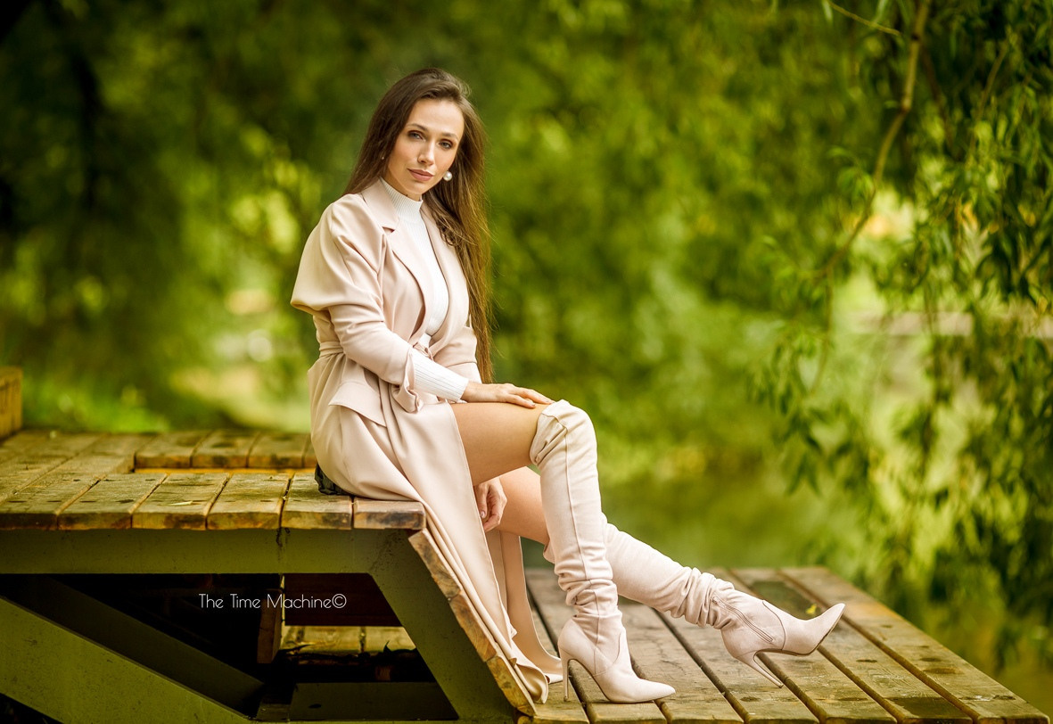 FASHION. Фотограф для маркетплейсов Михаил Бове