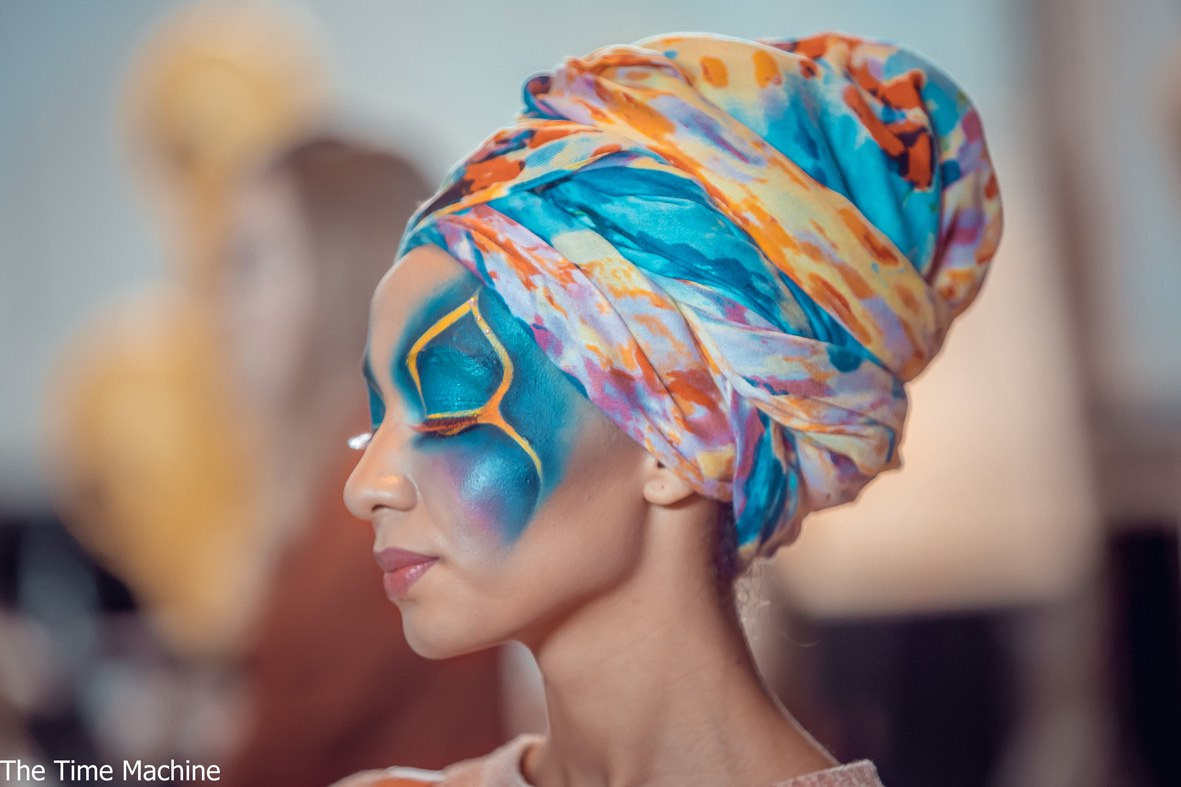 FASHION. Фотограф для маркетплейсов Михаил Бове