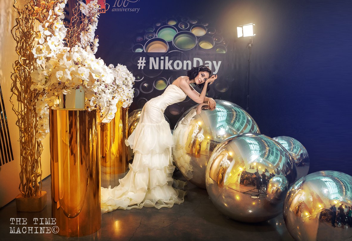 FASHION. Фотограф для маркетплейсов Михаил Бове