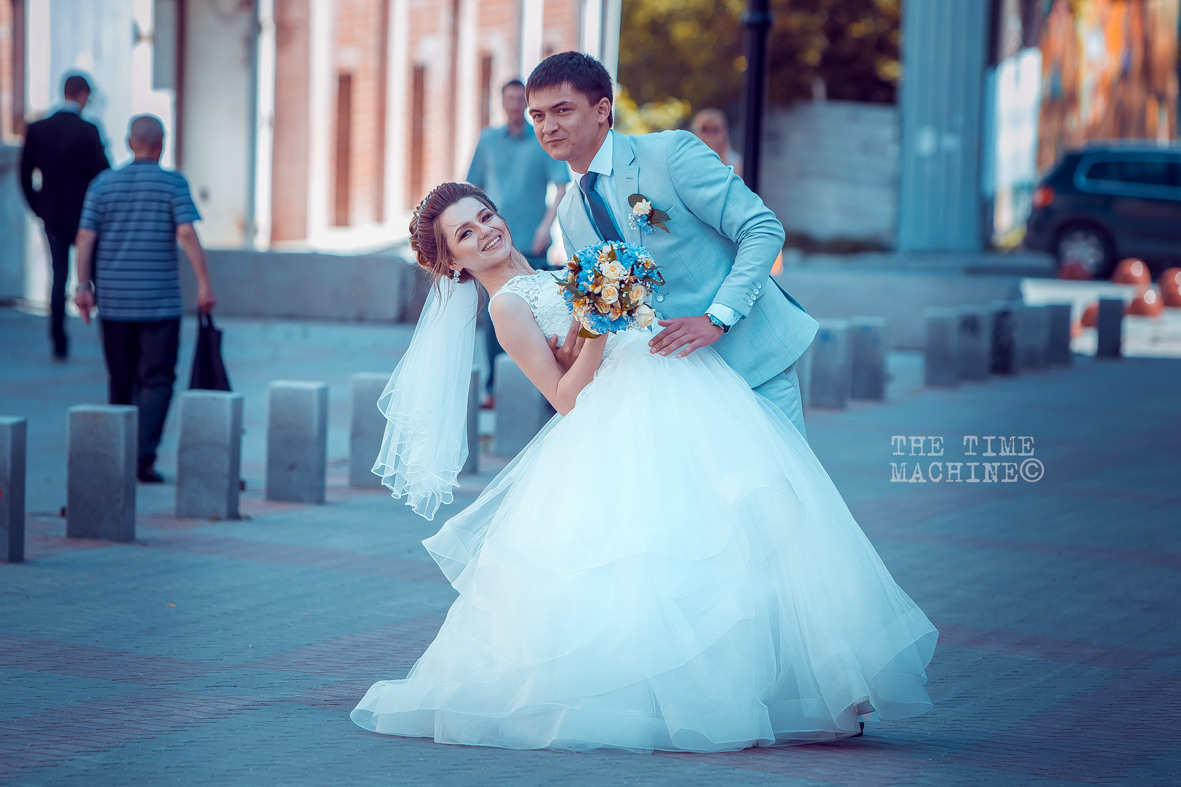 СВАДЬБА. Фотограф для маркетплейсов Михаил Бове