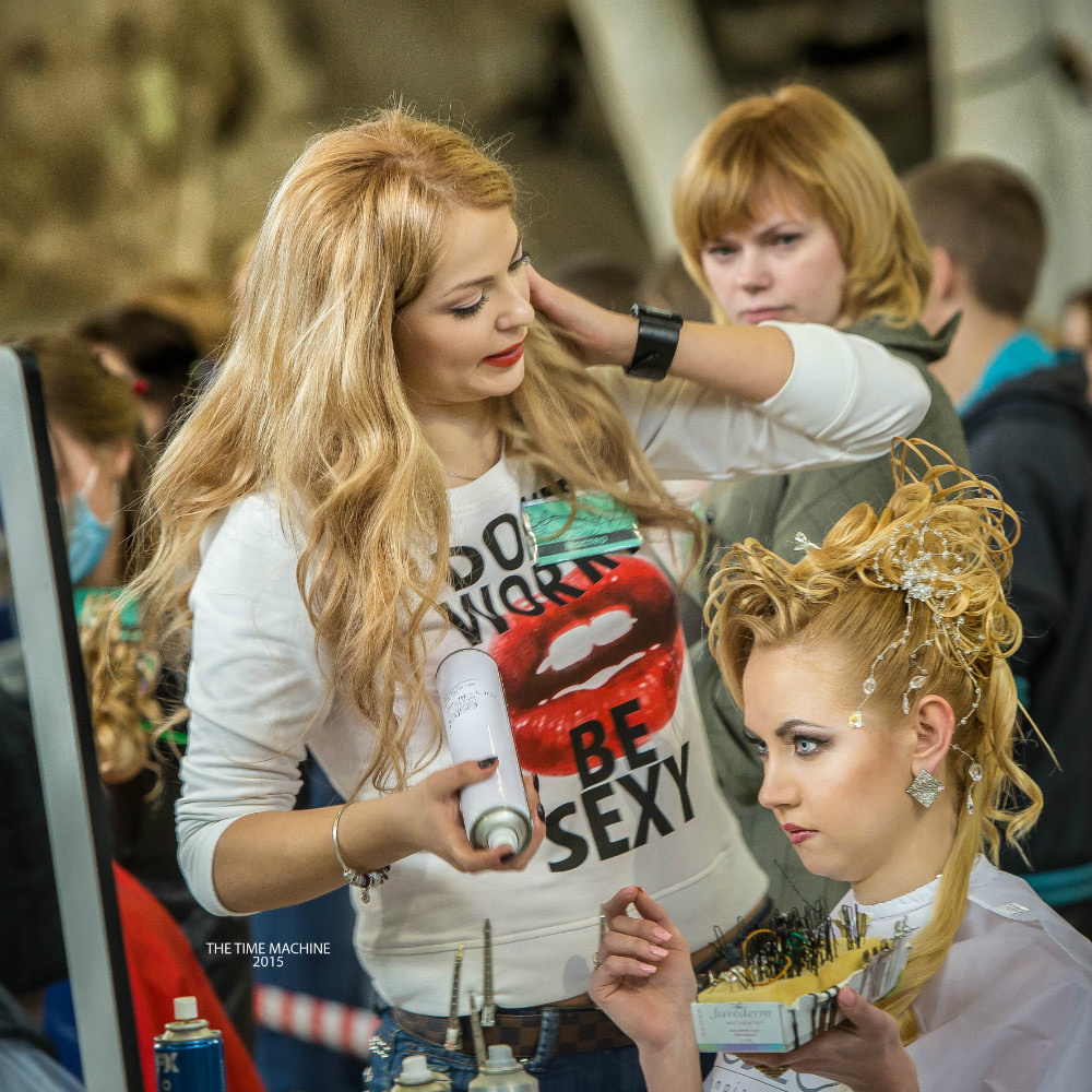 РЕПОРТАЖНЫЕ ФОТО. Фотограф для маркетплейсов Михаил Бове