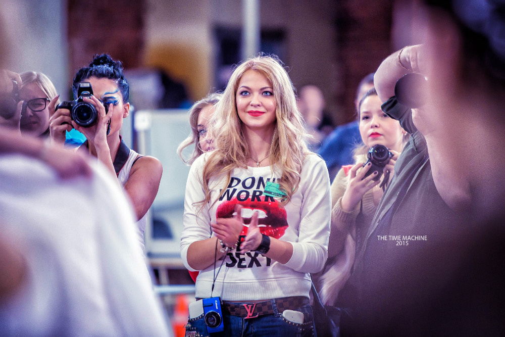 РЕПОРТАЖНЫЕ ФОТО. Фотограф для маркетплейсов Михаил Бове