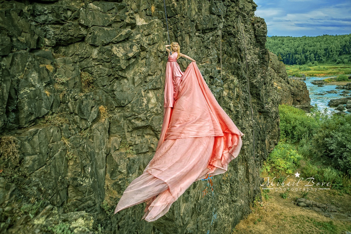 FASHION. Фотограф для маркетплейсов Михаил Бове