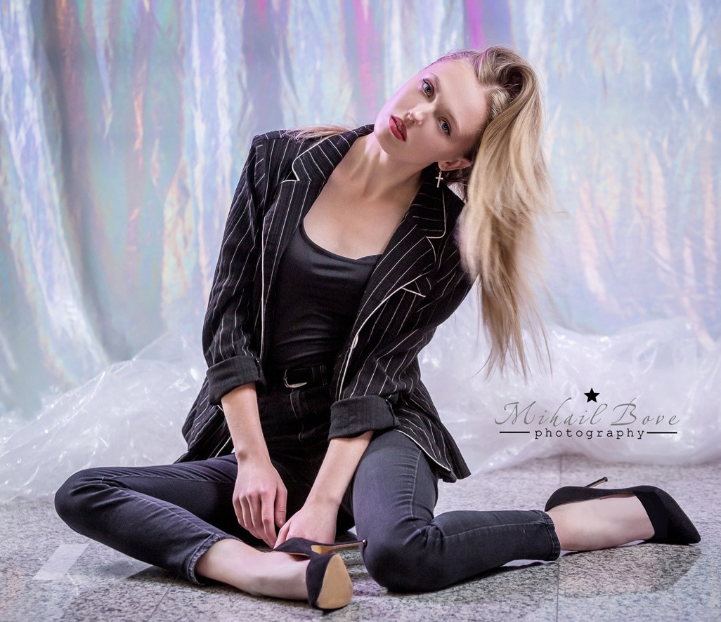 FASHION. Фотограф для маркетплейсов Михаил Бове