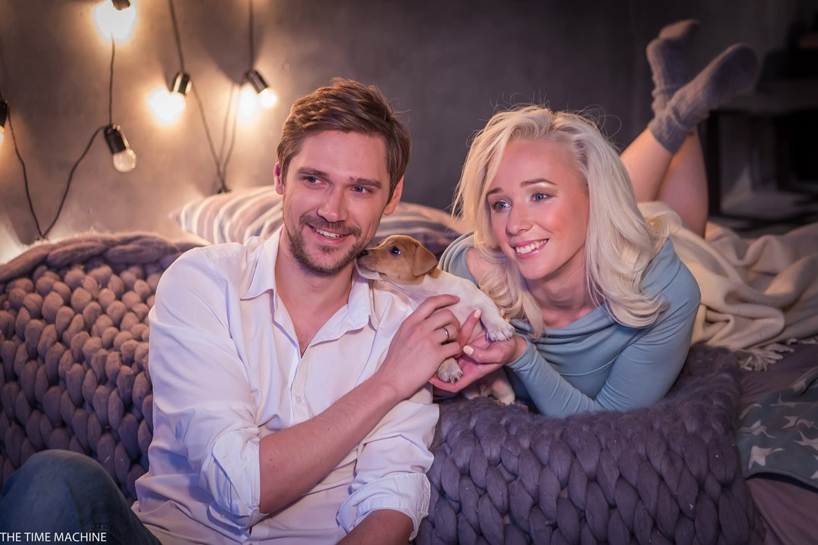 ПОРТФОЛИО СЕМЕЙНОЕ. Фотограф для маркетплейсов Михаил Бове