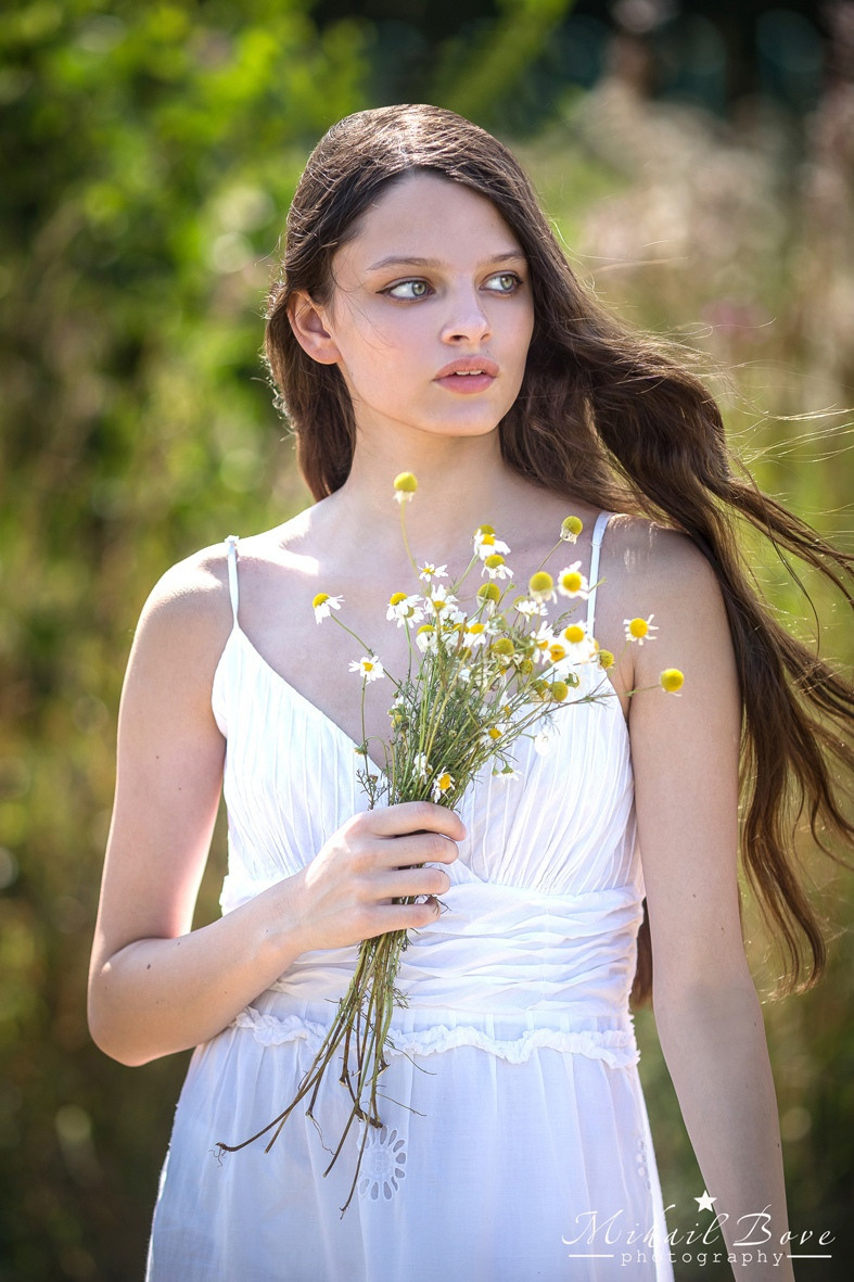 FASHION. Фотограф для маркетплейсов Михаил Бове