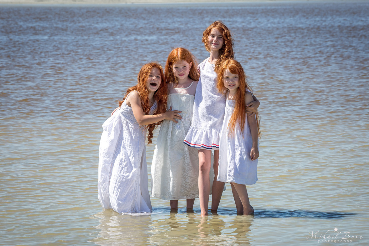 ДЕТИ. Фотограф для маркетплейсов Михаил Бове