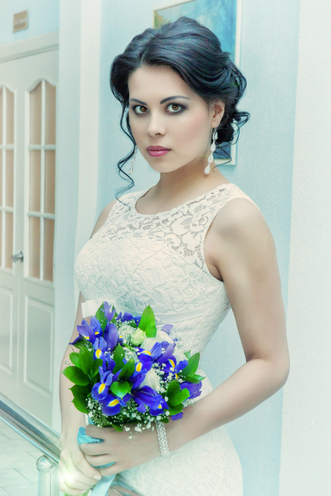 СВАДЬБА. Фотограф для маркетплейсов Михаил Бове