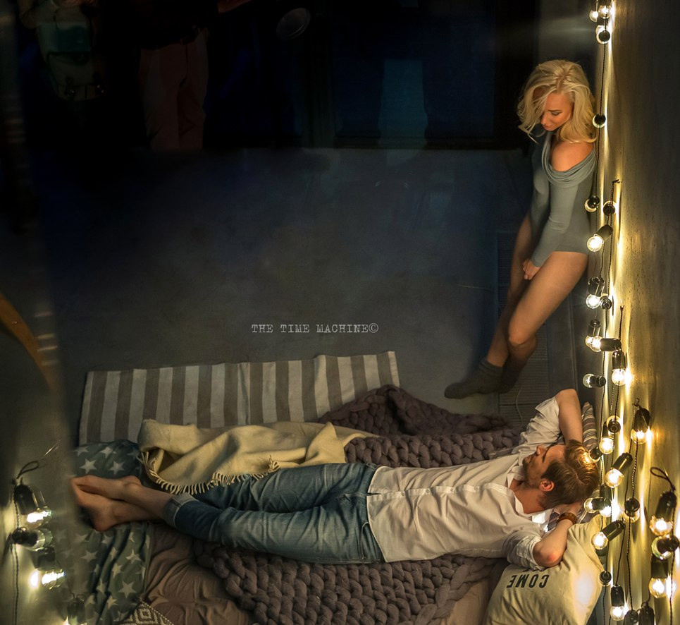 ПОРТФОЛИО СЕМЕЙНОЕ. Фотограф для маркетплейсов Михаил Бове